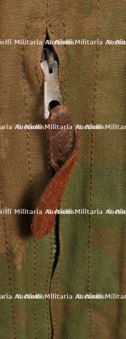 Combinaison de saut SOE. SOE jump suit — photo 4
