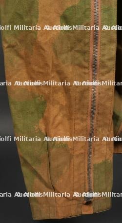 Combinaison de saut SOE. SOE jump suit — miniature 5