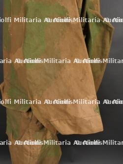 Combinaison de saut SOE. SOE jump suit — miniature 9