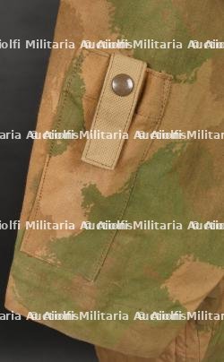 Combinaison de saut SOE. SOE jump suit — photo 10