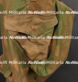 Combinaison de saut SOE. SOE jump suit — photo 11