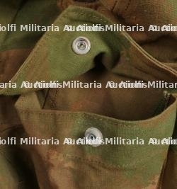 Combinaison de saut SOE. SOE jump suit — photo 12