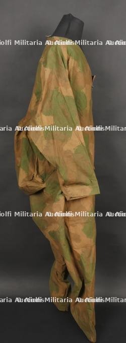 Combinaison de saut SOE. SOE jump suit — miniature 16