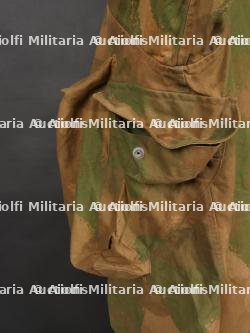 Combinaison de saut SOE. SOE jump suit — photo 19