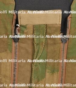 Combinaison de saut SOE. SOE jump suit — miniature 21