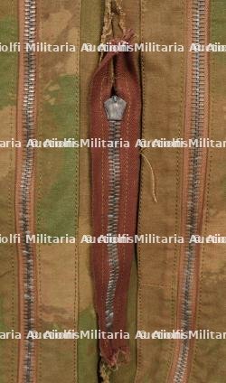Combinaison de saut SOE. SOE jump suit — photo 22