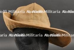 Chapeau de brousse Extrême Orient Comptoir DO MINH. Far East bush hat Comptoir DO MINH — photo 3