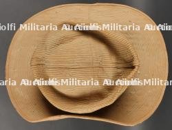 Chapeau de brousse Extrême Orient Comptoir DO MINH. Far East bush hat Comptoir DO MINH — miniature 5