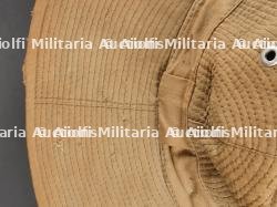 Chapeau de brousse Extrême Orient Comptoir DO MINH. Far East bush hat Comptoir DO MINH — photo 6