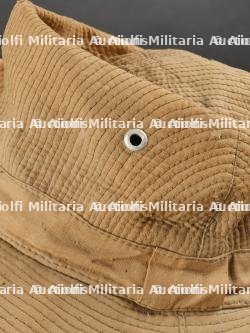 Chapeau de brousse Extrême Orient Comptoir DO MINH. Far East bush hat Comptoir DO MINH — photo 7