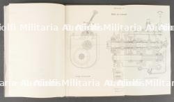 Manuel char léger Hotchkiss. Hotchkiss light tank manual. — photo 4