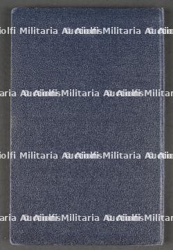 Manuel char léger Hotchkiss. Hotchkiss light tank manual. — photo 5