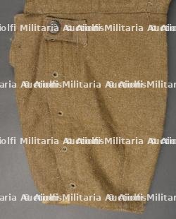 Pantalon golf 1938. French 1938 trousers. — miniature 10