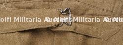 Pantalon golf 1938. French 1938 trousers. — photo 16