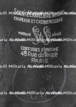 Lot d'uniformes. Uniforms set. — miniature 8