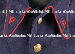 Lot d'uniformes. Uniforms set. — photo 10