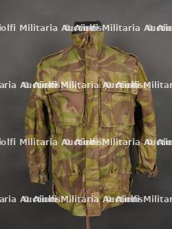 Veste TAP 4752 camouflée. TAP 47 52 camouflage jacket — photo 1
