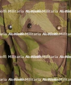Veste TAP 4752 camouflée. TAP 47 52 camouflage jacket — miniature 2