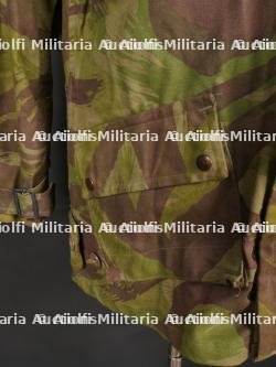 Veste TAP 4752 camouflée. TAP 47 52 camouflage jacket — photo 4
