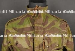 Veste TAP 4752 camouflée. TAP 47 52 camouflage jacket — miniature 5