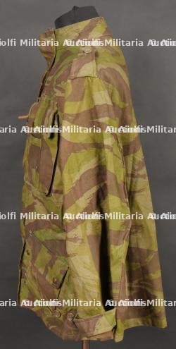 Veste TAP 4752 camouflée. TAP 47 52 camouflage jacket — photo 6