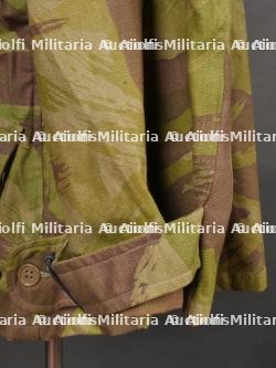 Veste TAP 4752 camouflée. TAP 47 52 camouflage jacket — miniature 7