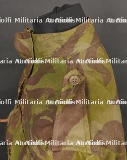 Veste TAP 4752 camouflée. TAP 47 52 camouflage jacket — photo 8