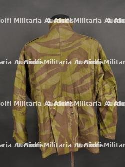 Veste TAP 4752 camouflée. TAP 47 52 camouflage jacket — miniature 10