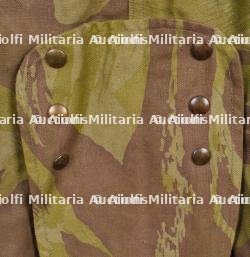 Veste TAP 4752 camouflée. TAP 47 52 camouflage jacket — photo 11