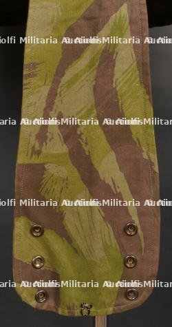Veste TAP 4752 camouflée. TAP 47 52 camouflage jacket — photo 13