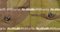 Veste TAP 4752 camouflée. TAP 47 52 camouflage jacket — miniature 14