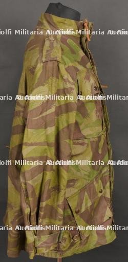 Veste TAP 4752 camouflée. TAP 47 52 camouflage jacket — miniature 15