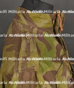 Veste TAP 4752 camouflée. TAP 47 52 camouflage jacket — photo 16