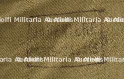 Veste TAP 4752 camouflée. TAP 47 52 camouflage jacket — photo 17