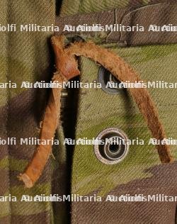 Veste TAP 4752 camouflée. TAP 47 52 camouflage jacket — photo 18