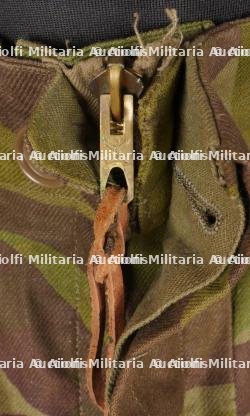 Veste TAP 4752 camouflée. TAP 47 52 camouflage jacket — miniature 20