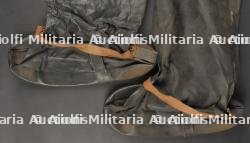 Bottes de saut SOE. SOE jump boots — photo 2