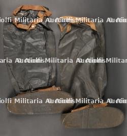 Bottes de saut SOE. SOE jump boots — photo 3