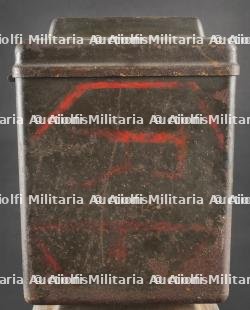 Caisses à munitions M1936. Ammunition boxes M 1936. — photo 6