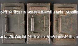Caisses à munitions M1936. Ammunition boxes M 1936. — photo 7