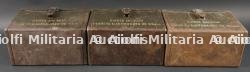 Caisses à munitions M1936. Ammunition boxes M 1936. — miniature 8