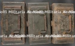 Caisses à munitions M1936. Ammunition boxes M 1936. — photo 9
