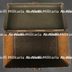 Caisses à munitions M1936. Ammunition boxes M 1936. — miniature 10
