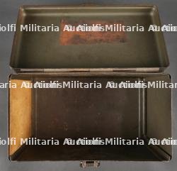 Caisses à munitions M1936. Ammunition boxes M 1936. — miniature 11