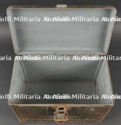 Caisses à munitions M1936. Ammunition boxes M 1936. — miniature 13