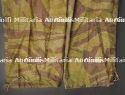 Pantalon TAP 4752 camouflé. TAP 47 52 camouflage trousers — photo 2