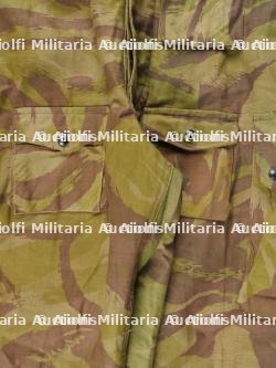 Pantalon TAP 4752 camouflé. TAP 47 52 camouflage trousers — miniature 3