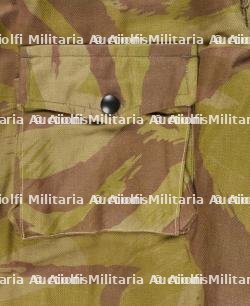Pantalon TAP 4752 camouflé. TAP 47 52 camouflage trousers — photo 4