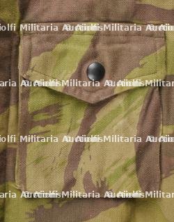 Pantalon TAP 4752 camouflé. TAP 47 52 camouflage trousers — photo 6