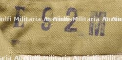 Pantalon TAP 4752 camouflé. TAP 47 52 camouflage trousers — miniature 9